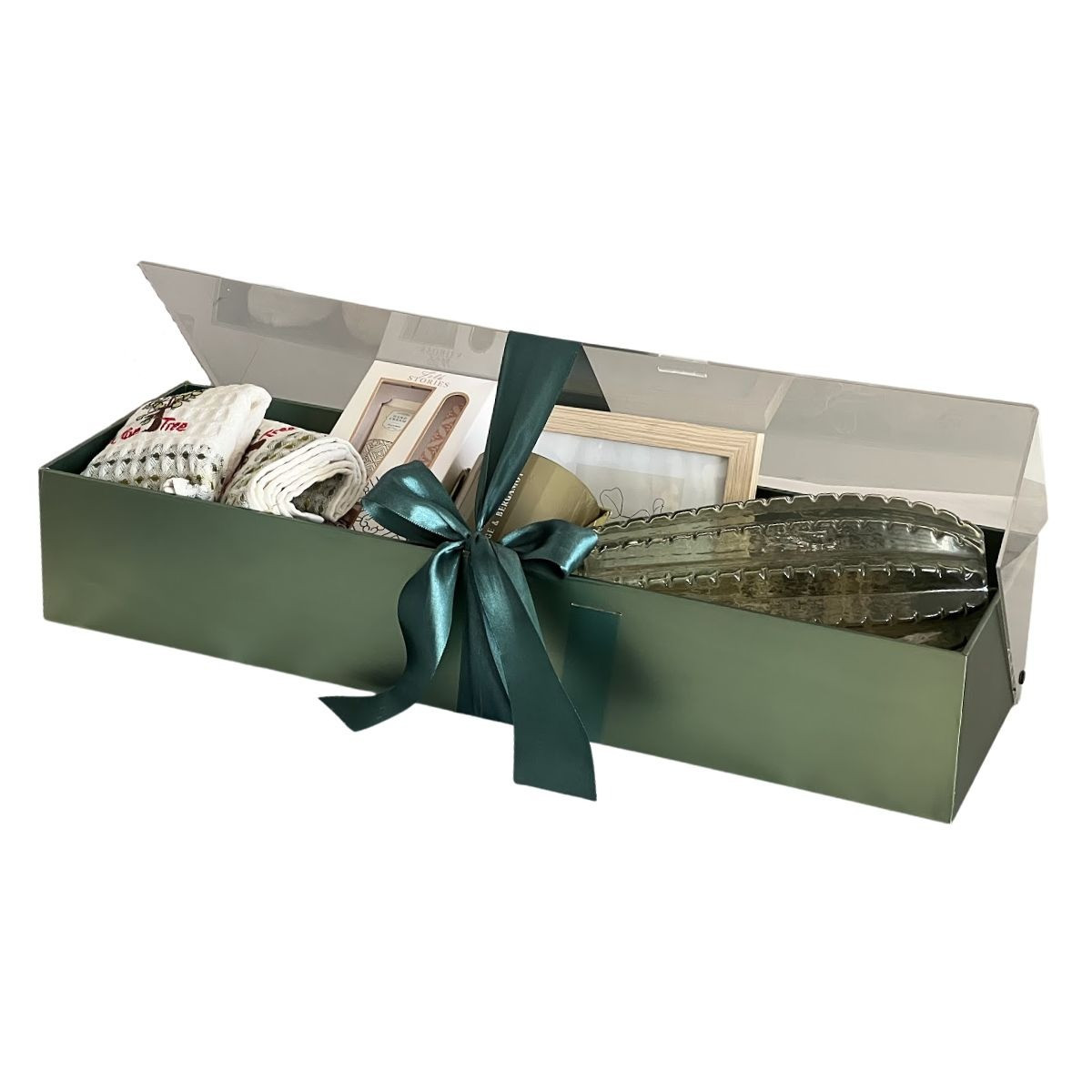 Darčekový box Greeny
